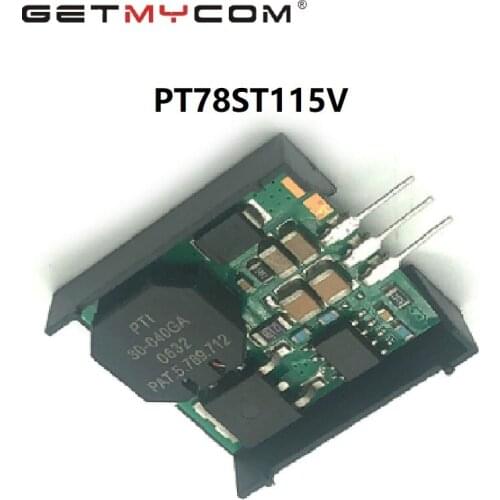 Getmycom Original PT78ST115V 78SR115VC 78SR115HC power-supply module