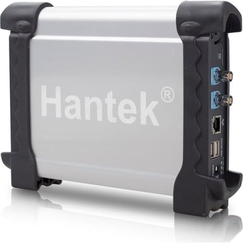 Hantek DSO3254 Hantek DSO3254A 250MHz 1GSa/s digital oscilloscope 4CH Oscilloscope Logic analyzer Hantek DSO-3254 DSO-3254A