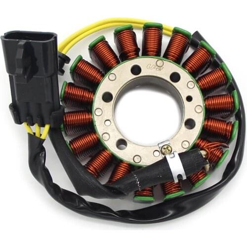 Motorcycle Magneto Stator Coil For Polaris MSX 150 110 2004 0451486 4060654 For Victory V92C 1999 2000 2001 V92SC 2000-2001 moto