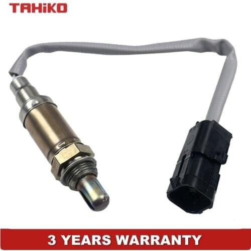 Lambda Oxygen O2 Sensor fit for HOLDEN Jackaroo 92-93 , 0258003277