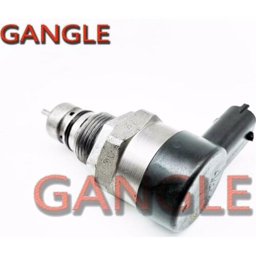 DRV Common Rail Pressure Control Valve FUEL PUMP metering Valve For ALFA ROMEO 159 BRERA SPIDER FORD KA 0281002507 0 281 002 507