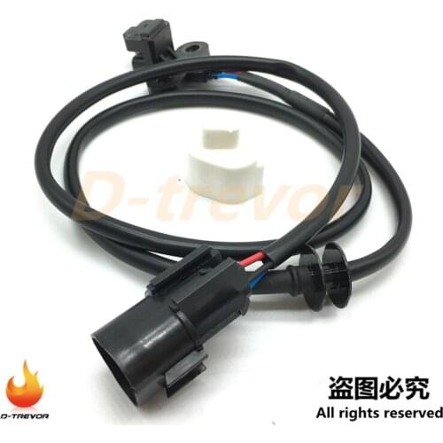 NEW For Mi-tsubishi Crankshaft Position Sensor OEM# MR507024