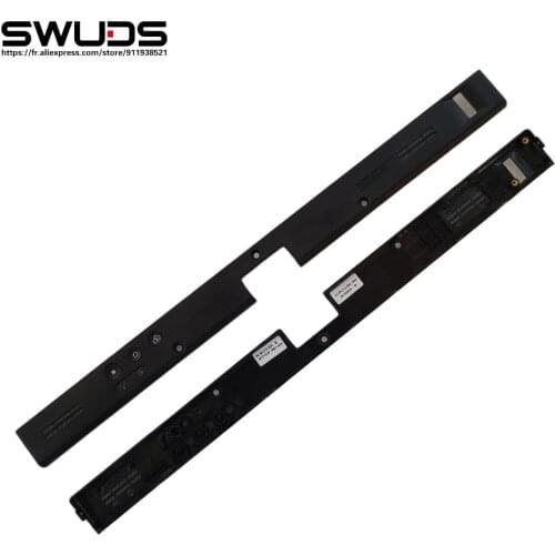 For Lenovo ThinkPad x220t x230tablet with fingerprint hole LCD front frame fru:04w6941