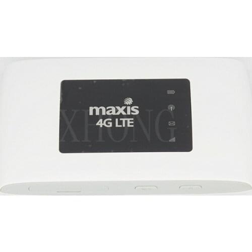 Unlocked ZTE MF920 MF920W+ 4G LTE 150Mbps Mobile WiFi Hotspot &4G Pocket WiFi Router 4G Wireless Router