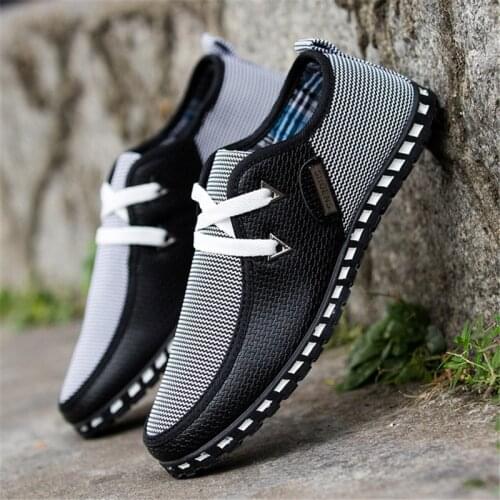 SDF JQMNN Mens Espadrilles