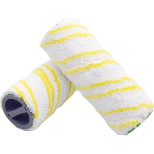 Sweeper Cleaner Roller Brush Main Brush for Karcher FC3 FC5 Cordless Wet&Dry Hard Floor Cleaner Roller