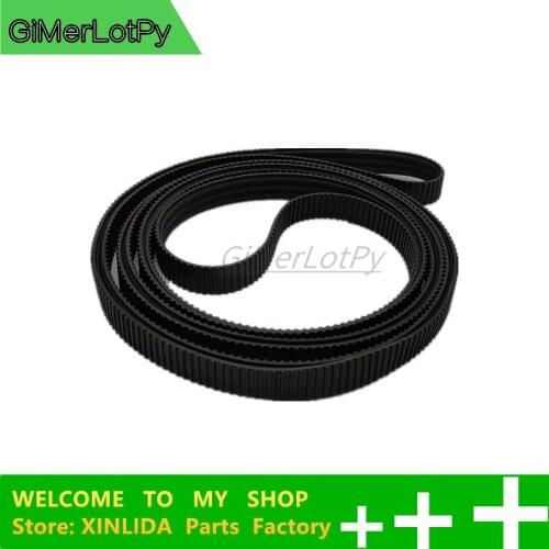 Compatible NEW Carriage Belt for HP DesignJet 230 330 350 430 450 750 C4705-60082 24" C4706-60082 36"