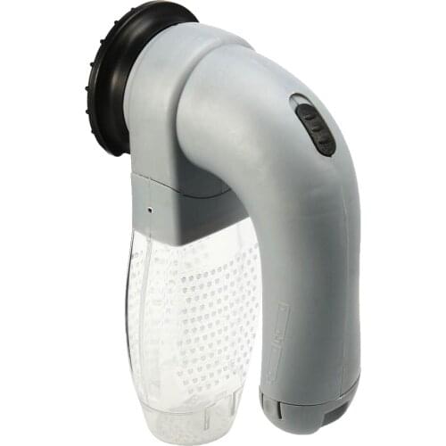 Pet Hair Fur Remover Puppy Electric Hair Shedding Battery Grooming Tools Grooming Hair & Dander Removers