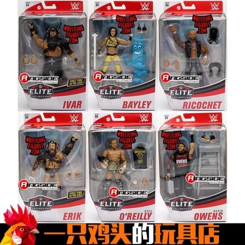 WW E E 6-7" driver toy wrestler for 1/10 1/12 1/14 crawler trackor truck