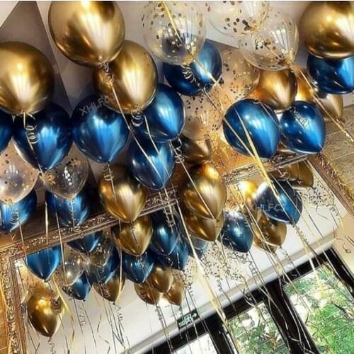 XHLFCJ Latex Balloons