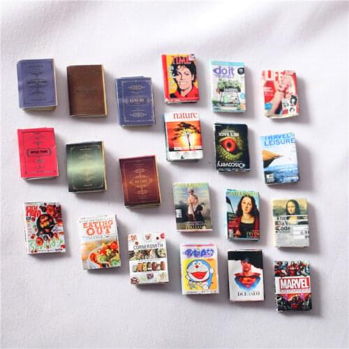 Z.Dynan Articulated Dolls