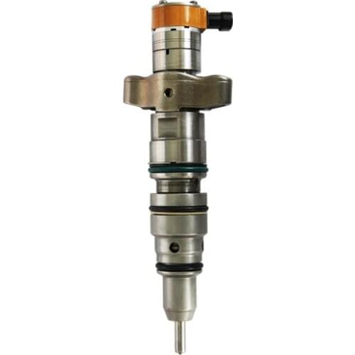 Golden Vidar high standard superior materials C-9 Excavator Fuel Injector 188-8739 1888739 for CAT 330C engine