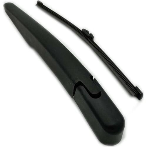 2pcs/1set 12'' Rear Wiper Arm And Blade For Ford ESCAPE 13-16 , Explorer 10-17 OE: BB5Z17526C Windscreen Car Auto Accessories