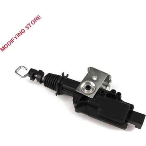 4L2Z78218A42AA FOR Door Lock Actuator Blocker Motor Actuator For Fo-rd F150 250 for Linc-oln BLACKWOOD MERCURY SABLE