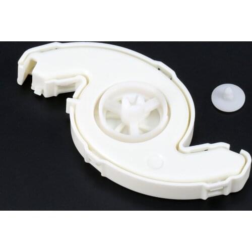 8193983 Dishwasher Upper Spray Arm Spinner Replacement Part Numbers 8193983 1059750, 8557720, LP12886 High Quality Kit