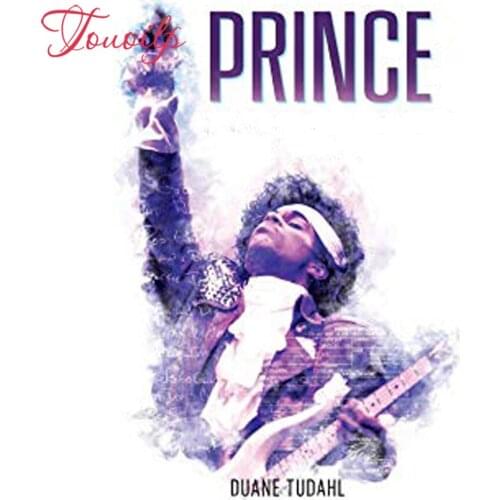 NEW 5D Prince purple rain Diamond Painting Diamond Embroidery Painting Cross Stitch needlework Rhinestone Home Decoration mosaic