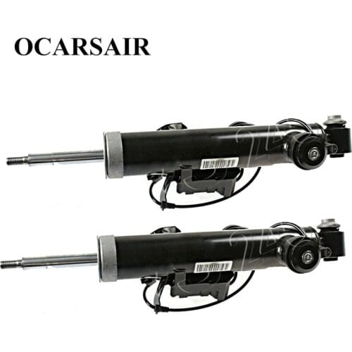 1 Pair Rear Shock Absorber for BMW F11 518d 520d 520dX 520i 523i Part NO.#37126796985 37126796986