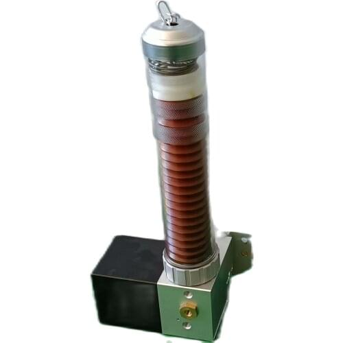 Auto Grease Lubrication pump And Automatic Central Lubrication System Used For Milling Machine