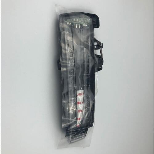 Car rearview mirror LED Turn signal light for B200 A180 CLA220 GLK300 E260 E400mer ced esb enzC200 S320 W204 W212 A1569069400