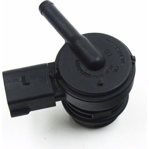 For VW GOLF MK4 BORA LEON OCTAVIA A3 1J0906517F Gasoline Vacuum Control EVAP PURGE VALVE Canister control solenoid valve swtch