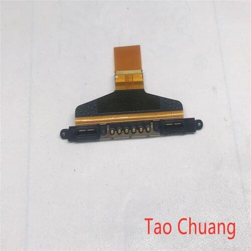 FOR Microsoft Surface Pro1 Pro2 docking station port keyboard connector port