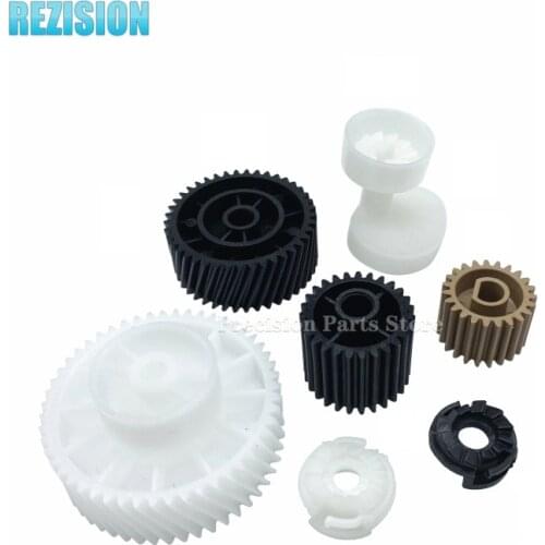 FE3-3213 FE3-3215 FE3-3249 FE3-3222 FE3-3236 FE3-3237 FE3-3247 for canon IR 2002 2202 2204 2206 Fuser drive gear Copier parts