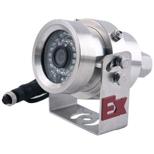 Hot Sale 1080P Explosion-proof Waterproof Car Side View Camera Vehicle Camera