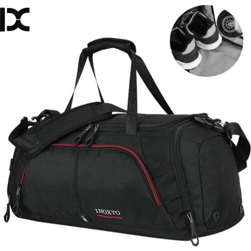 IX Men's Sports Bags