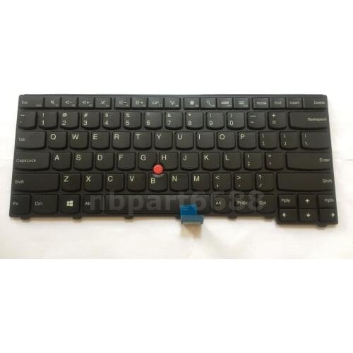 New for IBM Thinkpad T440 T440P T440s T431 E431 L440 US Keyboard 04Y2756 04Y0862 01EN468 04Y0860