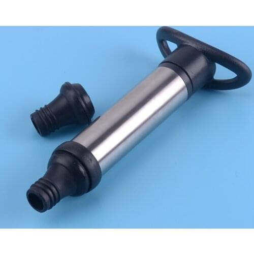 Reusable Wine Bottle Vacuum Saver Sealer Preserver Air Pump With 2 Stopper Home Bar Tool Kit Accessories