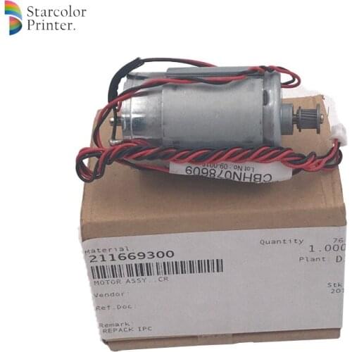 New CR Motor Carriage Motor For Epson R330 R280 R285 R290 R690 RX595 RX610 RX690 TX650 T50 T59 T60 P50 A50 P60 L800 L801 L805