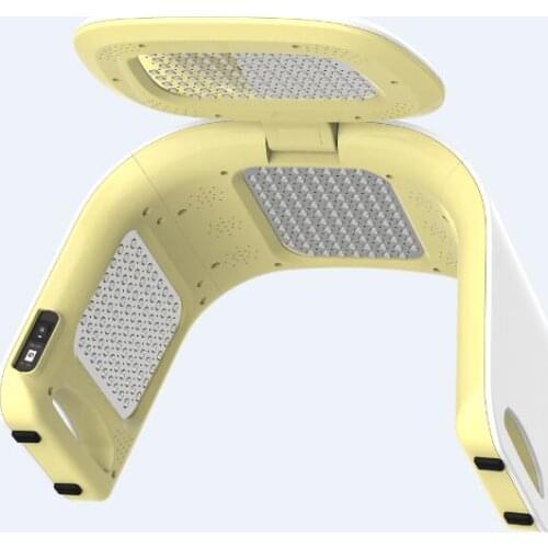 Omega Light LED PDT Skin Rejuvenation skin care dynamic therapy beauty machine with pdt led light photon