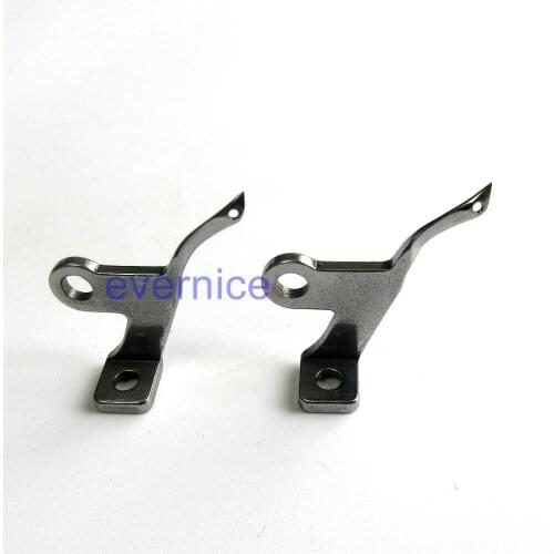 2 Pcs Looper 550568 For Singer 14Hd854 850Sch Pfaff Hobbylock 2.0 Consew 14Tu854