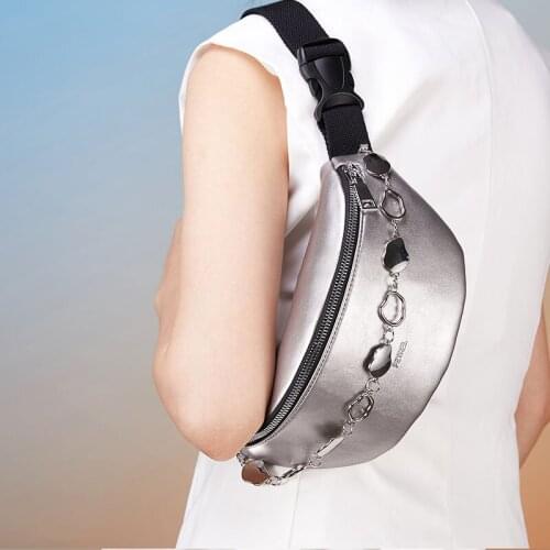 Hidden Waist Bag Sports Phone Mens Belt Bag Ultra-Thin Waterproof Mini Fanny Pack New Hot Women Run Light Waist Pouch