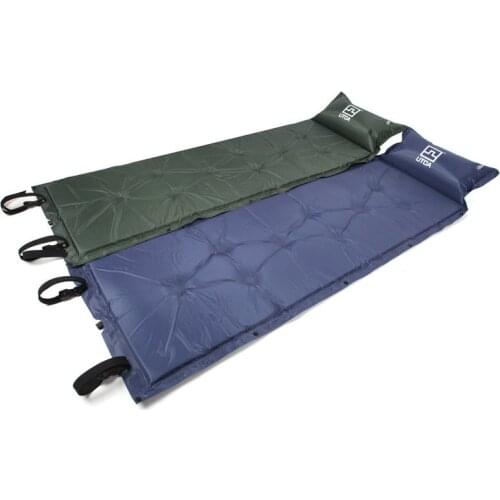 Camping Cushion Tent Lightweight Sleeping Mat Outdoor Mattress for Camping Hiking Travelling