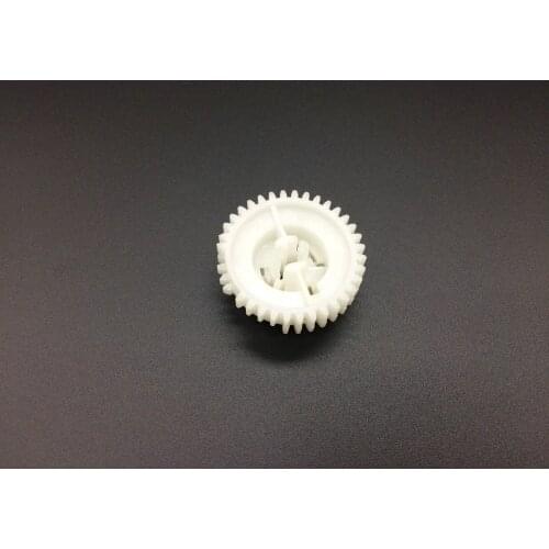 10 pcs clutch gear pick up gear for HP 1010 1020 RU5-0184-000