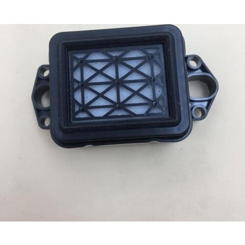 2PCS THUNDER-JET cap station for Thunderjet Gongzheng GZ eco solvent printer plotter dx5 dx7 double head printhead capping top