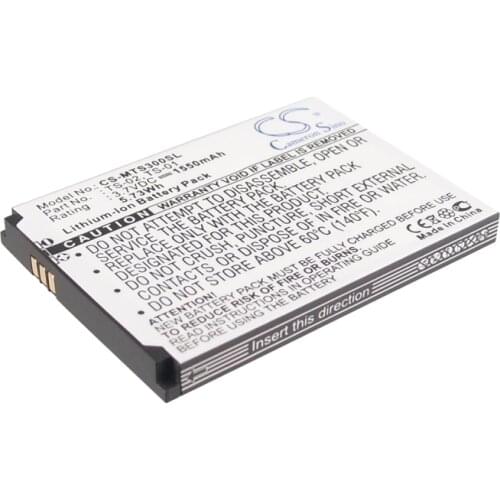 2021 Battery For SEALS IP68 Water Proof,IP68 Water&Dush Proof,TS3,T-S3,WP-TS3 Li-ion