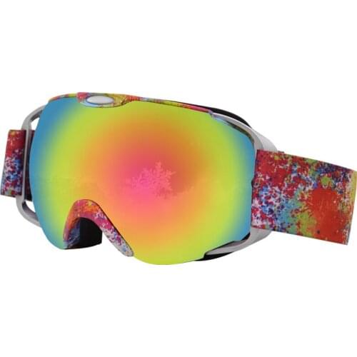 CYCLEHIKER Ski Goggles