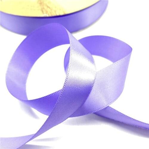 5Yards 6/10/15/20/25mm Silk Satin Ribbons Gift Wrapping Decoration Christmas Ribbons DIY Handmade Supplies Ribbon #S02s13