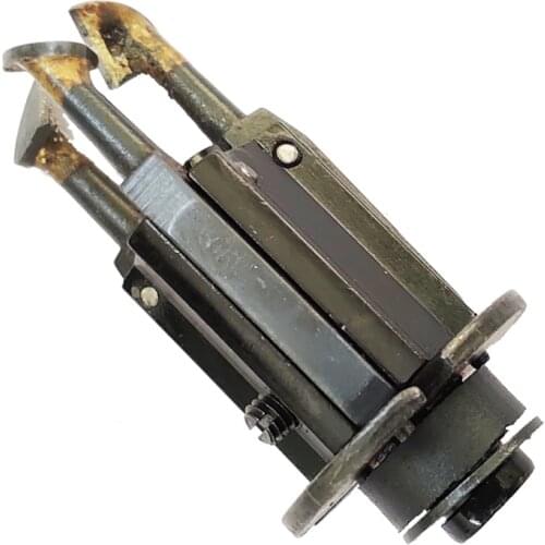 DF-6 DF-8 Blade for Enameled Wire Enamel Remover Chuck for Enameled Wire Stripper