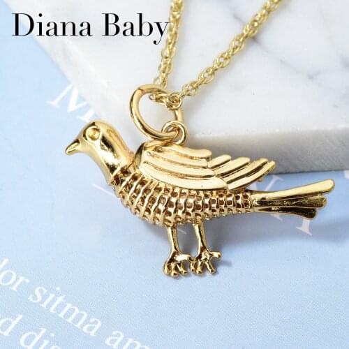 Diana baby Pendant Chains