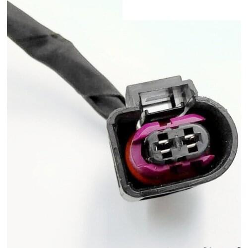 For Volkswagen Audi A6CC Sagitar Magotan New Bora Octavia Skoda Superb 1.4/1.8 2.0T High Pressure Fuel Pump Plug wire cable