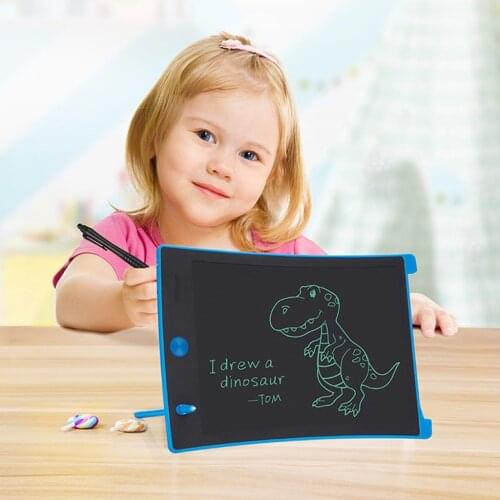 8.5 Inch LCD Handwriting Writing Tablet Electronic LCD Writing Erase Tablet Pads Board E-writer For Kids Child Learning Gift