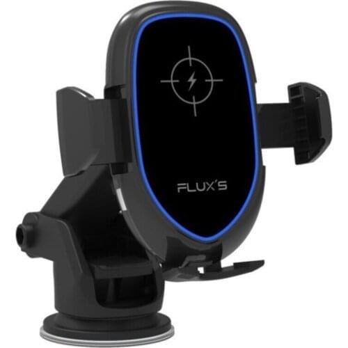 Flux's Computer Hardware And Software