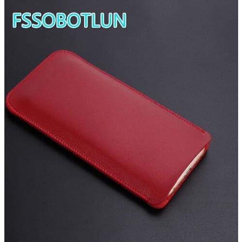 FSSOBOTLUN CUBOT NOTE Plus Phone Cases