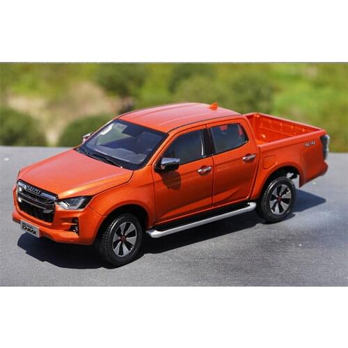 1/25 NORSCOT YALE VERACITOR VX Series Lift Truck 54015 toy