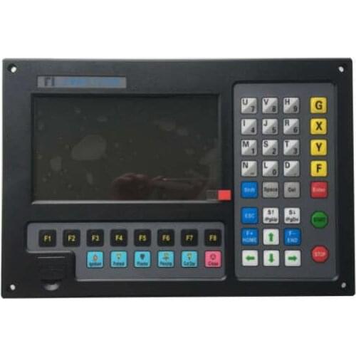 Shanghai Fangling FLMC-F2100B/T CNC Plasma Cutting Controller