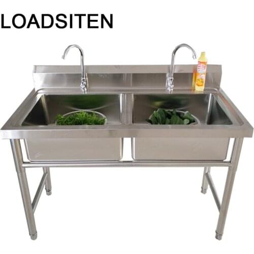 Gootsteen Afwasbak Zlewozmywak Spoelbak Banheiro Para Lava Manos De Kitchen Fregadero Cuba Pia Cozinha Lavabo Dishwash Sink