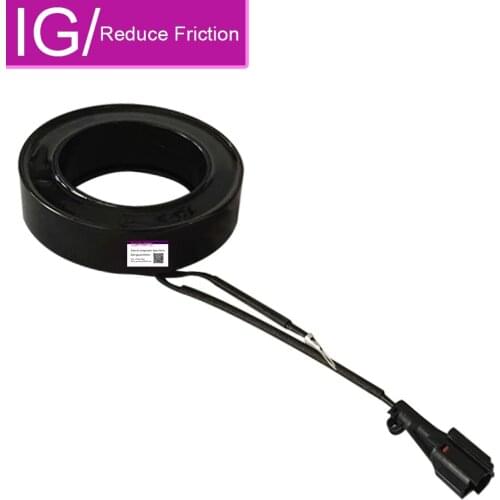 For HS15 HS18 AC COMPRESSOR MAGNETC CLUTCH COIL FOR HYUNDAI SONATA ELANTRA TUCSON